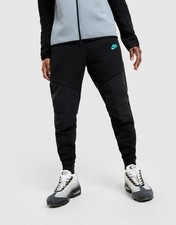 Nike Pantaloni della tuta Tech
