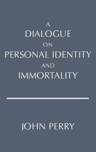 Dialogue personal identity - dialogue, on
