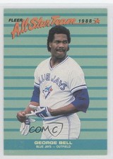 1988 Fleer All Star Team