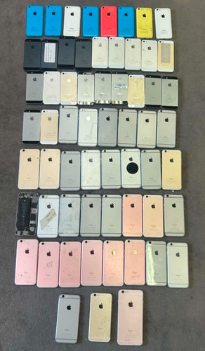 Job lot apple - job, 60