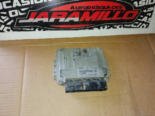 0281013533 centralina motore