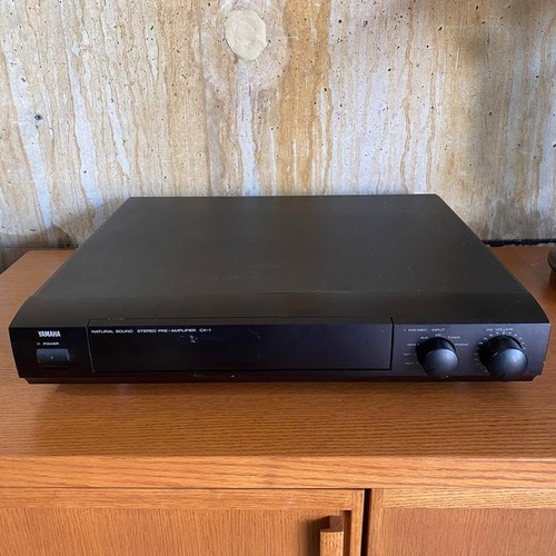 Yamaha amplificatore - yamaha,