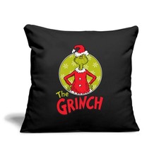 Federa per cuscino Der Grinch