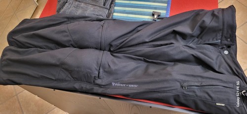 Pantaloni moto dainese - pantaloni,