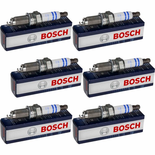 Bosch candele doppio - 6x,