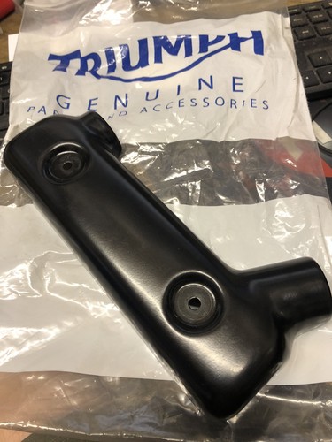 Lato copriradiatore triumph - lato,
