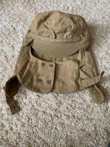 Cappello esercito sovietico