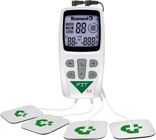 Fit elettrostimolatore - fit,