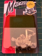 GW Citadel Warhammer Marauder