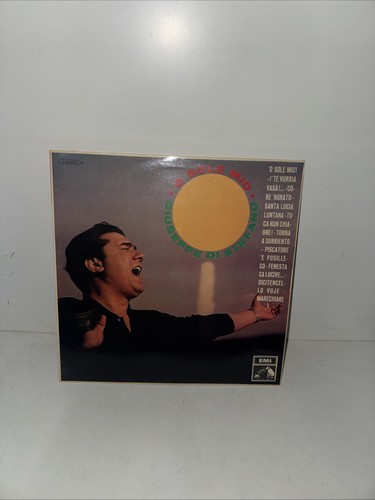 Giri vinile giuseppe di - 33,