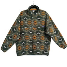 Patagonia snap slowfoot - patagonia,