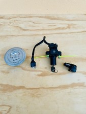 Honda Dominator NX 650 RD02