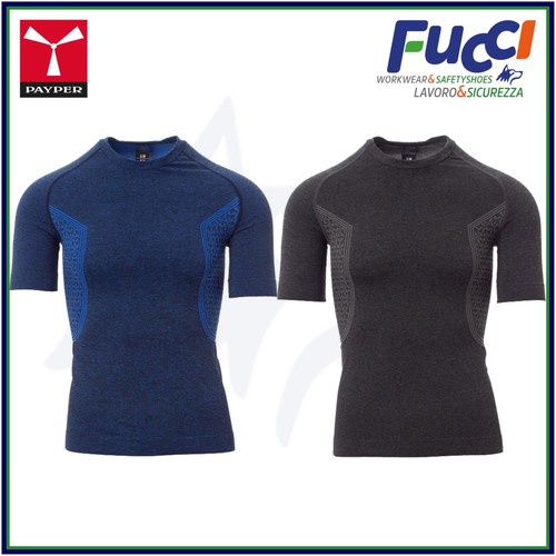 Maglia termica uomo 160gr - maglia,