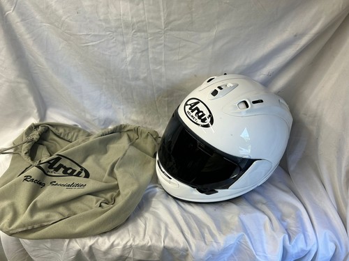 Casco moto arai taglia - casco,