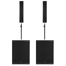 RCF NXL 24-A MKII 2 Diffus