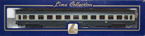 Lima rivarossi 309507 cl - 309507,