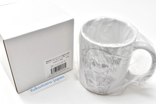 Tazza puella magi madoka - tazza,