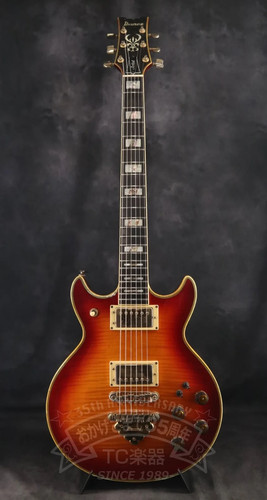 Ibanez ar300cs artista cherry - artista,