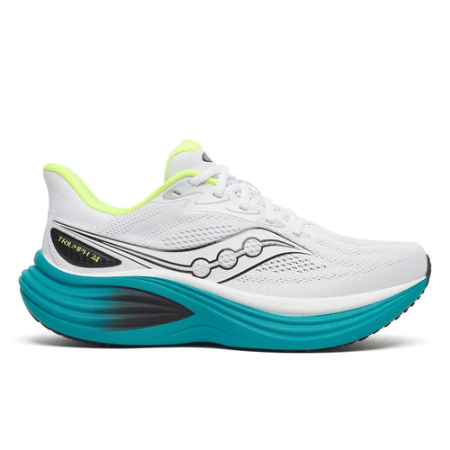 Scarpe corsa saucony - da,