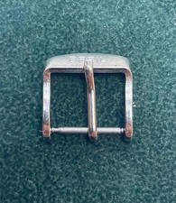 FIBBIA BREIL ACCIAIO 14 MM