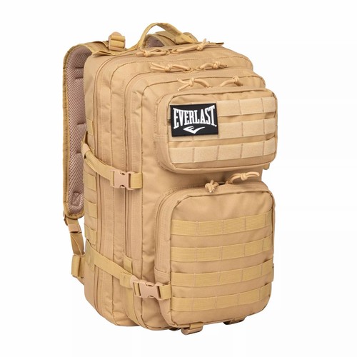 Everlast bronx zaino tan - everlast,