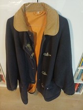 Fay Ema 4 ganci L blu 