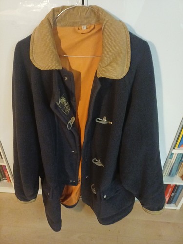 Fay ema ganci blu - l,