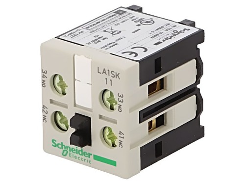 La1sk11 contattori ausiliari - la1sk11,