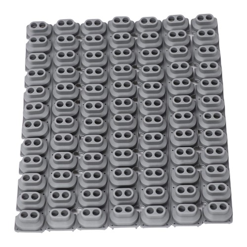 Striscia silicone - striscia, in