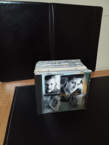 The isaacs - isaacs, my