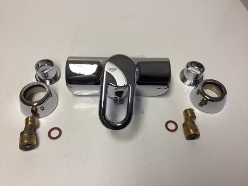 Miscelatore doccia grohe - doccia,