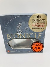 Lego Bionicle Power Pack 8546