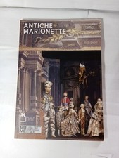 ANTICHE MARIONETTE