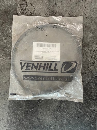Cavo frizione venhill - cavo,