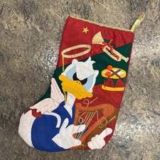 RARA Calza Natalizia Disney