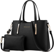 Borsa mano pelle per - mano, in