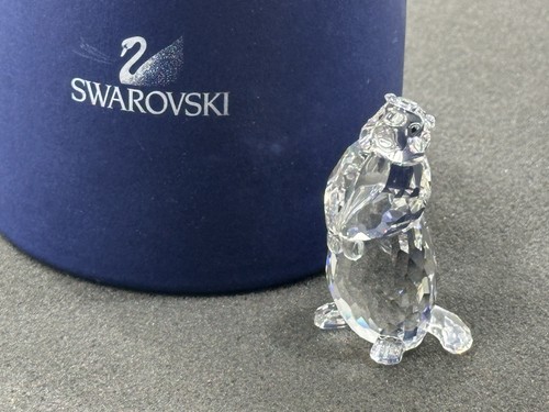 Statua swarovski 289305 - swarovski,