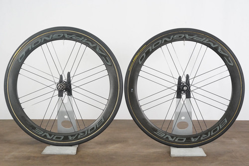 Campagnolo bora one carbon - campagnolo,