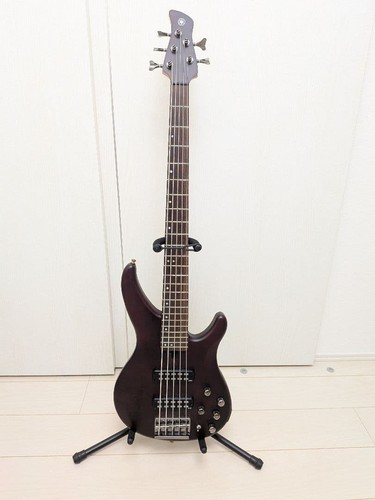 Corpo basso elettrico - yamaha, 5