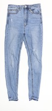 Jeans skinny Stradivarius