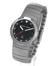 Iwc ocean 500 porsche - ocean,
