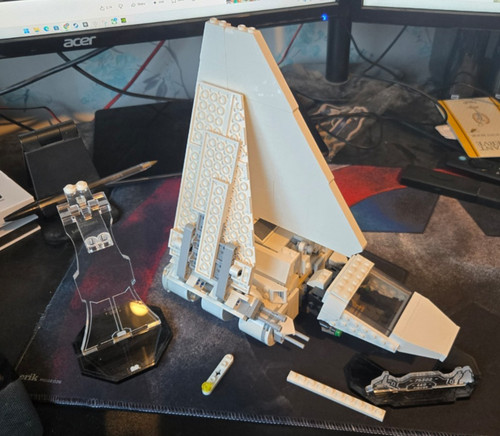 Lego star wars - lego,