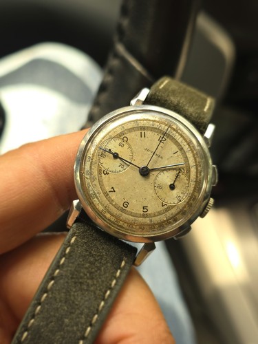 Orologio uomo juvenia - uomo,