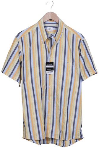 Camicia lacoste uomo - camicia,