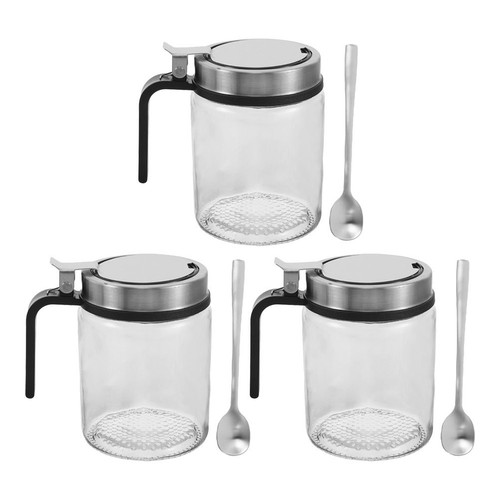 Set porta condimenti - , 3