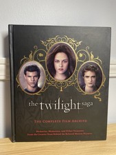 The Twilight Saga: The