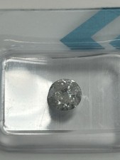 Diamante Naturale Certificato