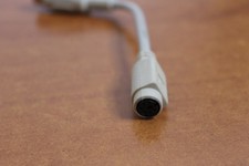 PC VINTAGE - 5 DIN MOTHERBOARD