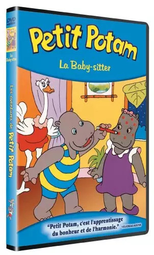 Les aventures petit - les,