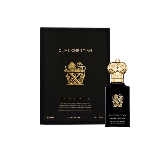 Clive christian collezione - clive,